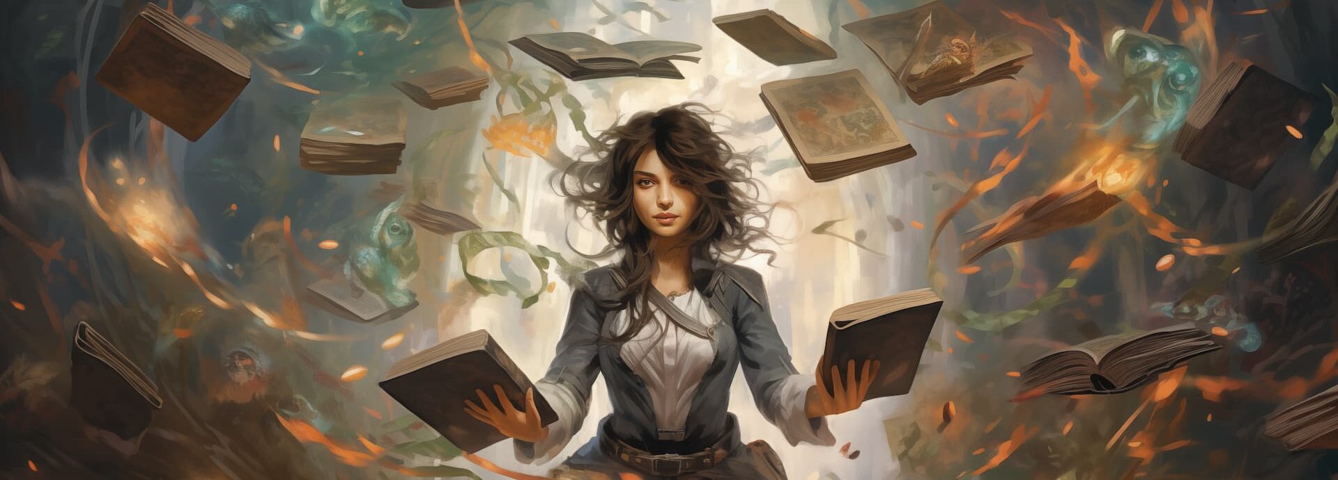 Magic: The Gathering