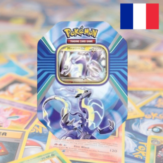 Pokémon - Pokebox - EV02 - Miraidon