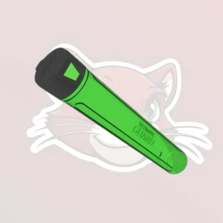 Ultimate Guard MatPod Vert
