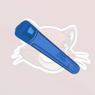 Ultimate Guard - MatPod - Bleu