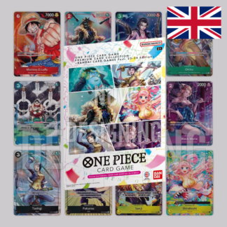 One Piece - Premium Card Collection - Bandai Card Games Fest 23-24