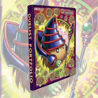YU-GI-OH! – Classeur - Kuriboh Collection
