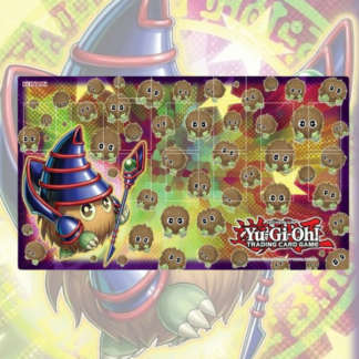 YU-GI-OH! - Tapis - Kuriboh Collection