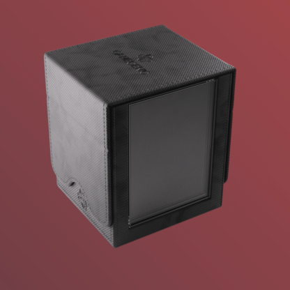 Gamegenic - Squire plus - 100+ - Noir