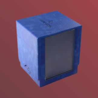 Gamegenic - Squire plus - 100+ - Bleu