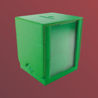Gamegenic - Squire plus - 100+ - Vert