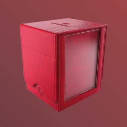 Gamegenic - Squire plus - 100+ - Rouge
