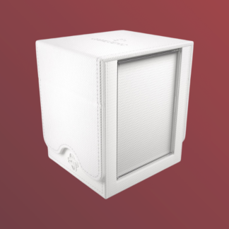 Gamegenic - Squire plus - 100+ - Blanc