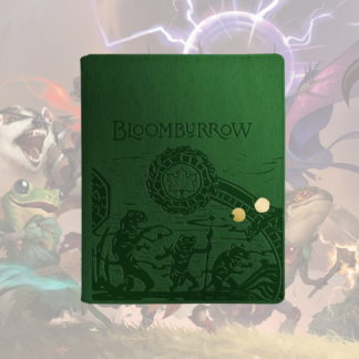 MTG - Classeurs - Bloomburrow - 2