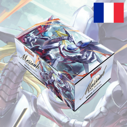 Vanguard - Stride Deckset - Messiah