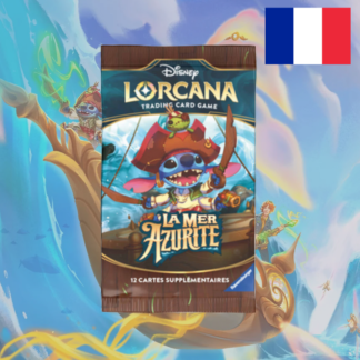 Lorcana - Set 6 - Booster