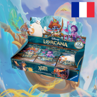 Lorcana - Set 6 - Display