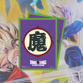 Dragon Ball Fusion World - Official Sleeve - 2 - Piccolo