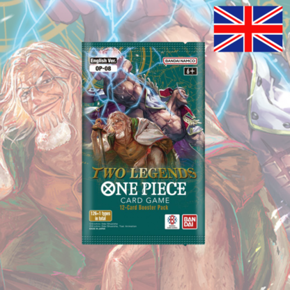 One Piece - Booster - OP08