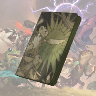 MTG - Classeurs - Bloomburrow