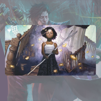 MTG - Tapis - Mornebrune - Aminatou