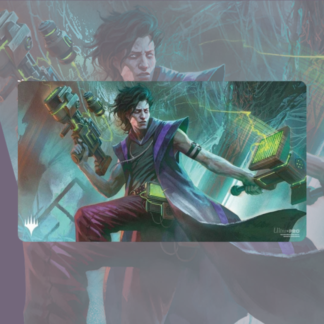 MTG - Tapis - Mornebrune - Frimas