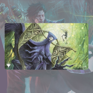 MTG - Tapis - Mornebrune - Suzerain de Hantebois