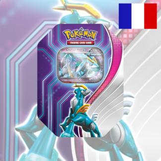 Pokémon - Pokebox - Destinée Paradoxe - Chef-de-Fer