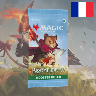 MTG - Boosters de jeu - Bloomburrow