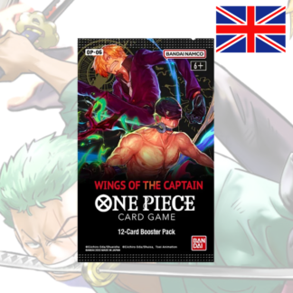 One Piece - Booster - OP06