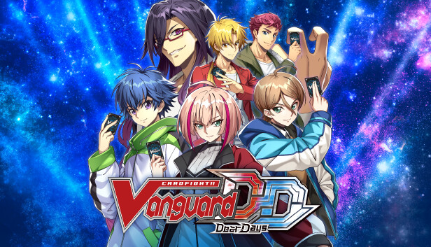 Vanguard
