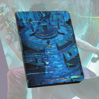 MTG - Classeurs - Mornebrune - Restricted Office