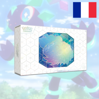 Pokémon - Coffret Ultra Premium - Collection 2024
