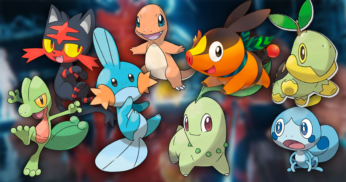 Pokémon