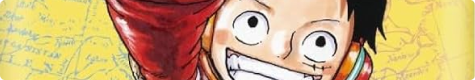 One Piece CG