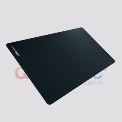 Gamegenic - Playmat - Prime 2mm 61x35cm - Noir