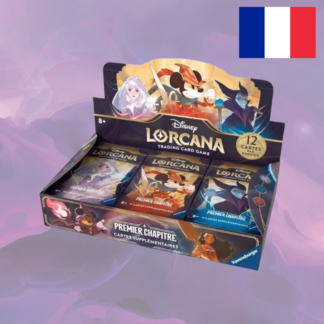 Lorcana - Set 1 - Display
