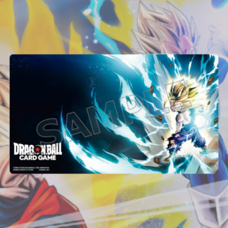Dragon Ball Fusion World - Official Playmat - 2