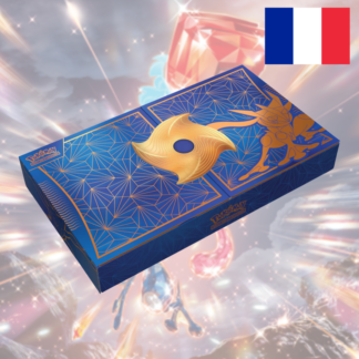 Pokémon - Coffret Ultra Premium - Amphinobi