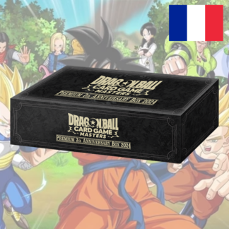 Dragon Ball Super - Anniversary Box - 2024
