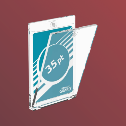 Ultimate Guard - Magnetic Card Case - 35 pt