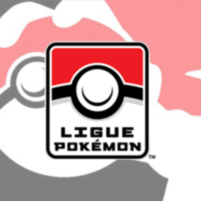 Tournoi - Pokémon  - 10-05-2025