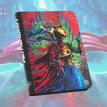MTG - Classeurs - Aetherdrift - Hazoret, Godseeker