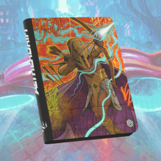 MTG - Classeurs - Aetherdrift - Ketramose, the New Dawn