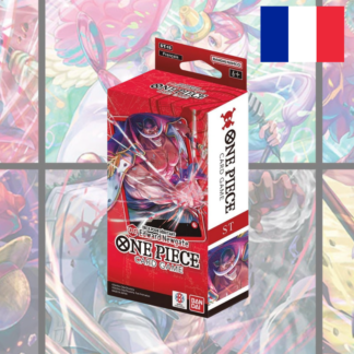 One Piece - Starter - ST15 - Edward Newgate - FR