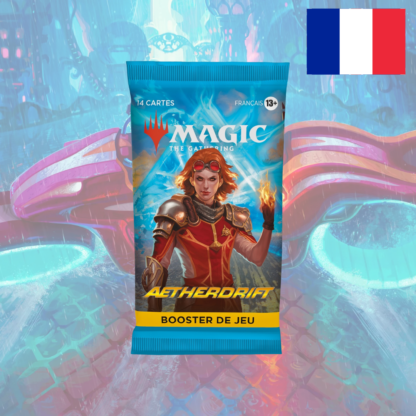 MTG - Boosters de jeu - Aetherdrift