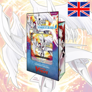 Cardfight!! Vanguard - Special series - DZ-SS04 - Stardust Blade