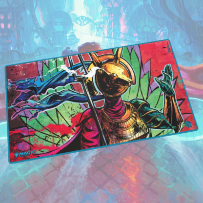 MTG - Tapis - Aetherdrift - Hazoret, Godseeker