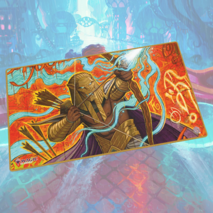 MTG - Tapis - Aetherdrift - Ketramose, the New Dawn