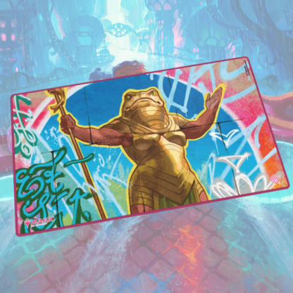 MTG - Tapis - Aetherdrift - Sab-Sunen, Luxa Embodied