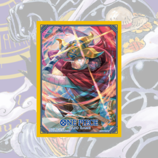 One Piece - Official Sleeve - 9 - Usopp