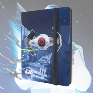 GameGenic - Star Wars : Unlimited - Album - Tie Fighter