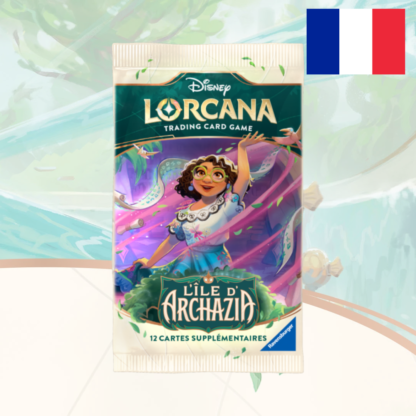 Lorcana - Set 7 - Booster