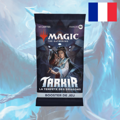 MTG - Booster - Tarkir la tempête des dragons - FR