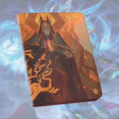 MTG - Classeurs - Tarkir : Dragonstorm - Abzan Devotee